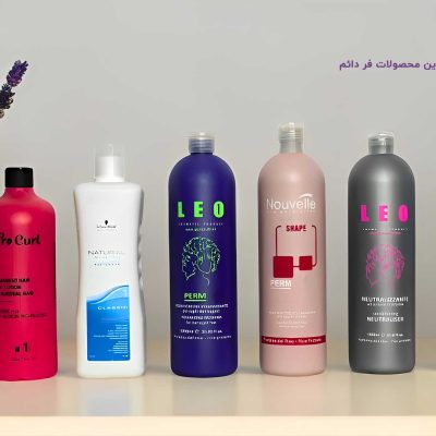 بررسی و مقایسه مواد فر مو